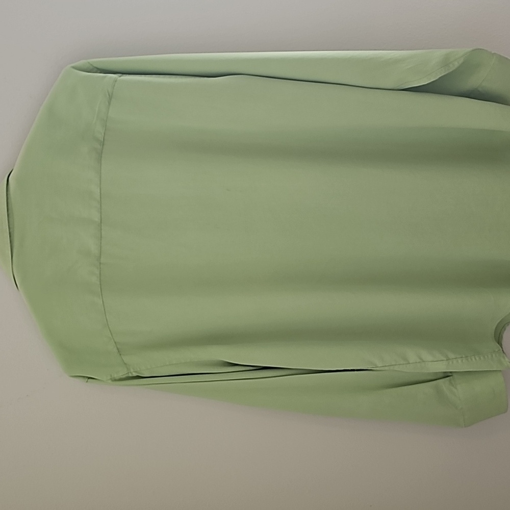 Bbugatchi Vumo Mens Long Sleeve Shirt. Size Meduim - Picture 7 of 11